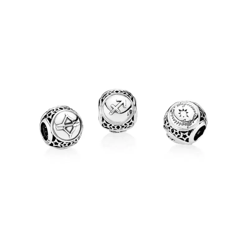 (immagine per) Charm Sagittario - Pandora IT - Visualizza 2