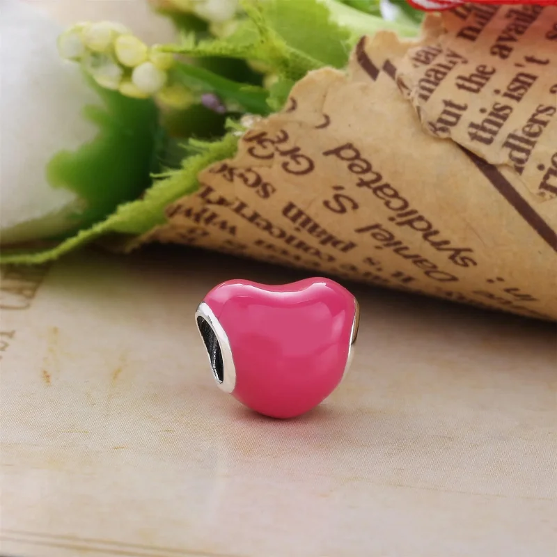 (immagine per) Charm Sei nel mio Cuore - Pandora IT - Visualizza 2
