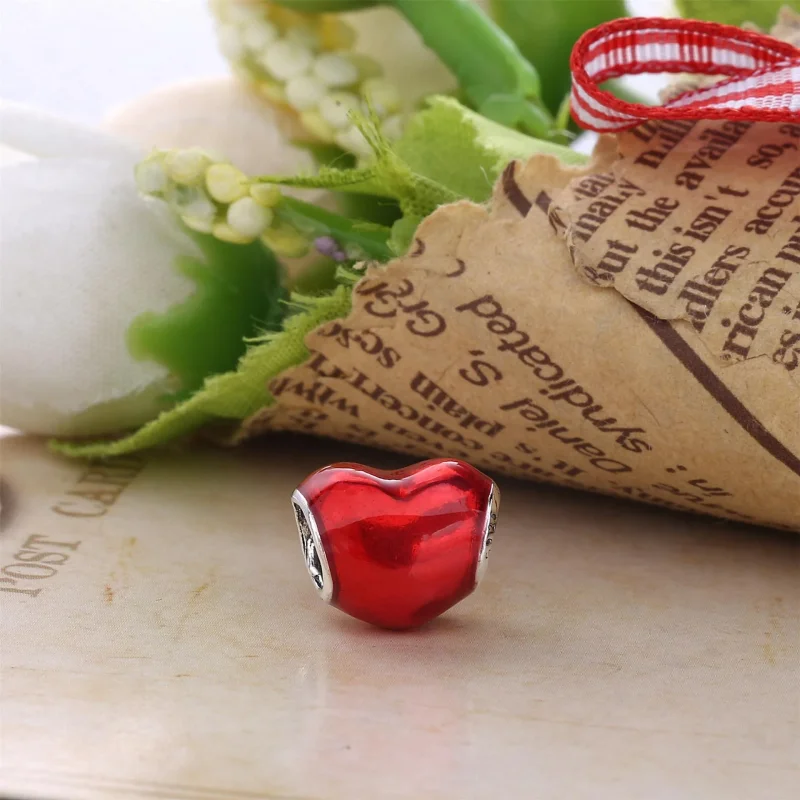 (immagine per) Charm Sei nel mio Cuore - Pandora IT - Visualizza 3