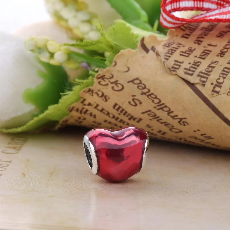 (immagine per) Charm Sei nel mio Cuore - Pandora IT - Visualizza 4