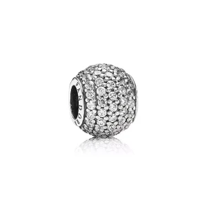(immagine per) Charm Sfera In Pavé Pandora It