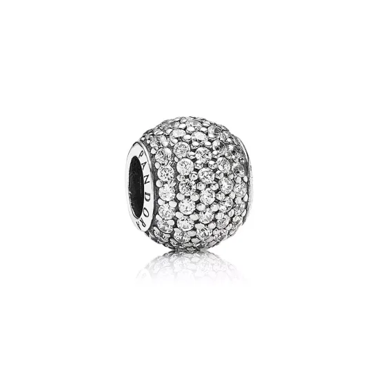 (immagine per) Charm Sfera In Pavé Pandora It