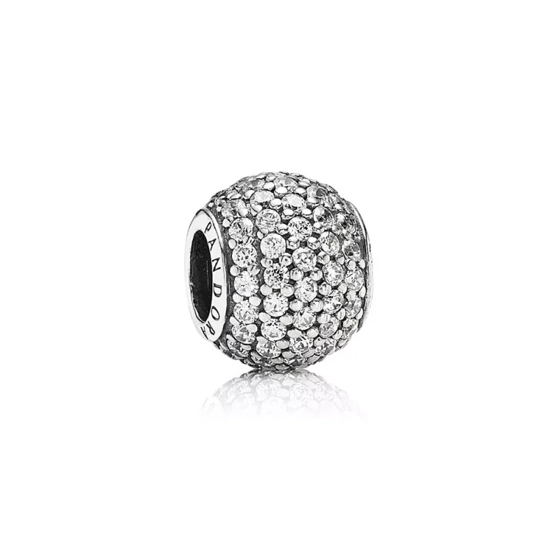 (immagine per) Charm Sfera In Pavé Pandora It