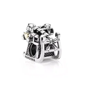 (immagine per) Charm Slitta di Babbo Natale - Pandora IT