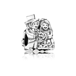 Charm Sposi - Pandora IT (immagine per) Charm Sposi - Pandora IT