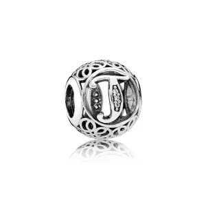 (immagine per) Charm T Vintage - Pandora IT