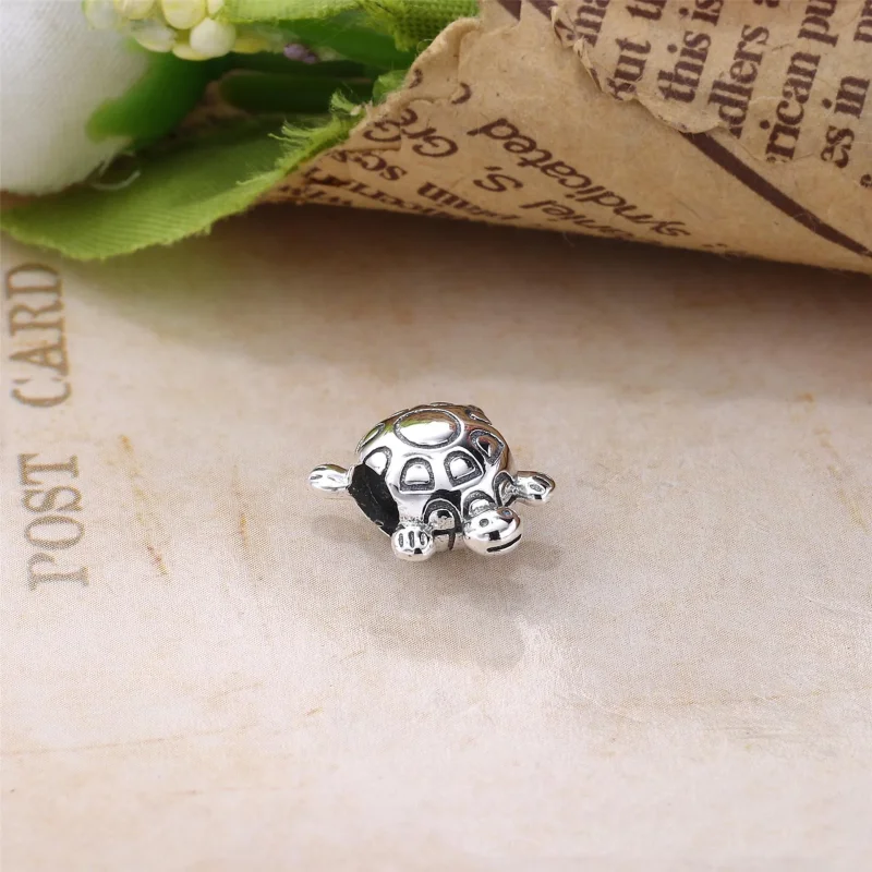 (immagine per) Charm Tartaruga - 790158 - Charm | PANDORA - Visualizza 2