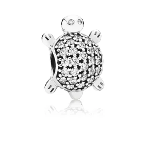 (immagine per) Charm Tartaruga Pandora