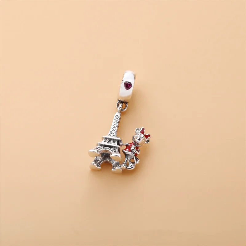 (immagine per) Charm Torre Eiffel Pandora - Visualizza 2