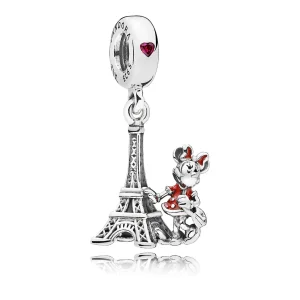 (immagine per) Charm Torre Eiffel Pandora