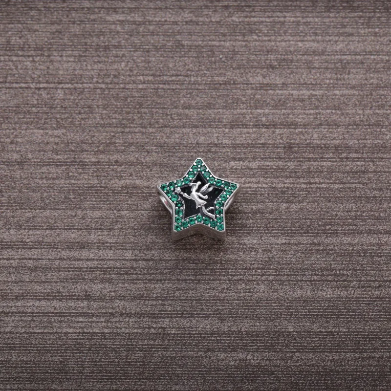 (immagine per) Disney, Charm PANDORA La Stella di Trilli - Visualizza 2