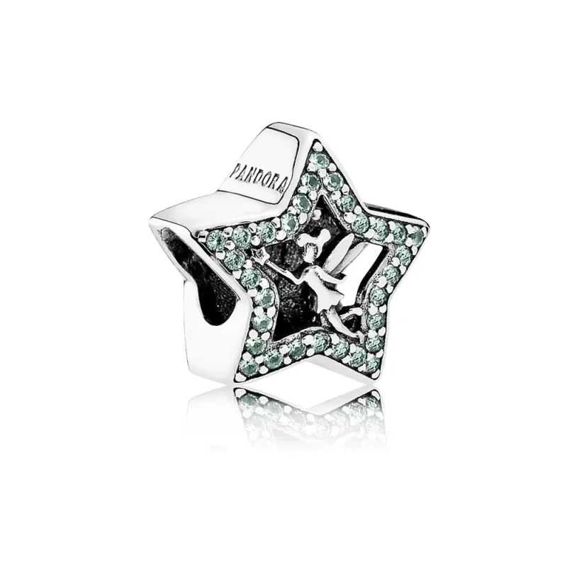 (immagine per) Disney, Charm PANDORA La Stella di Trilli