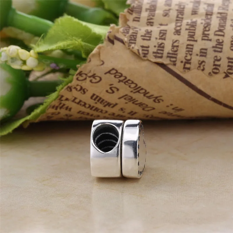 (immagine per) Charm Un Regalo Dal Cuore - 791247CZ - Charm | PANDORA - Visualizza 4