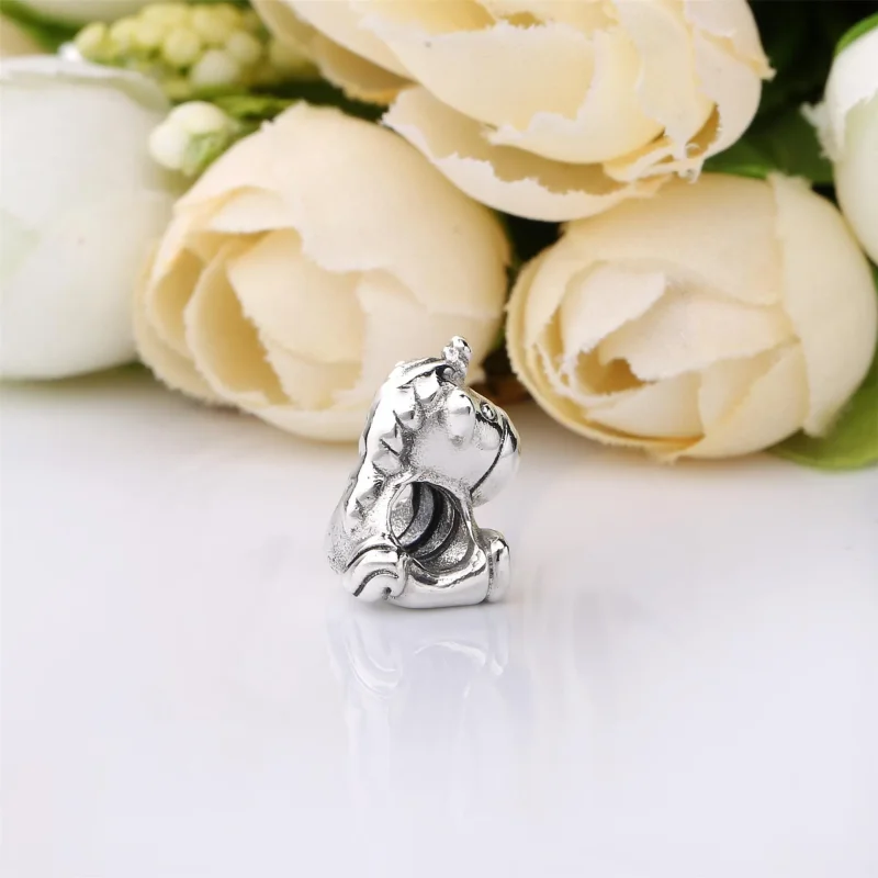 (immagine per) Charm PANDORA Bruno l'Unicorno - Visualizza 3