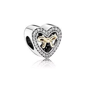 (immagine per) Charm Uniti dall'amore - Pandora IT