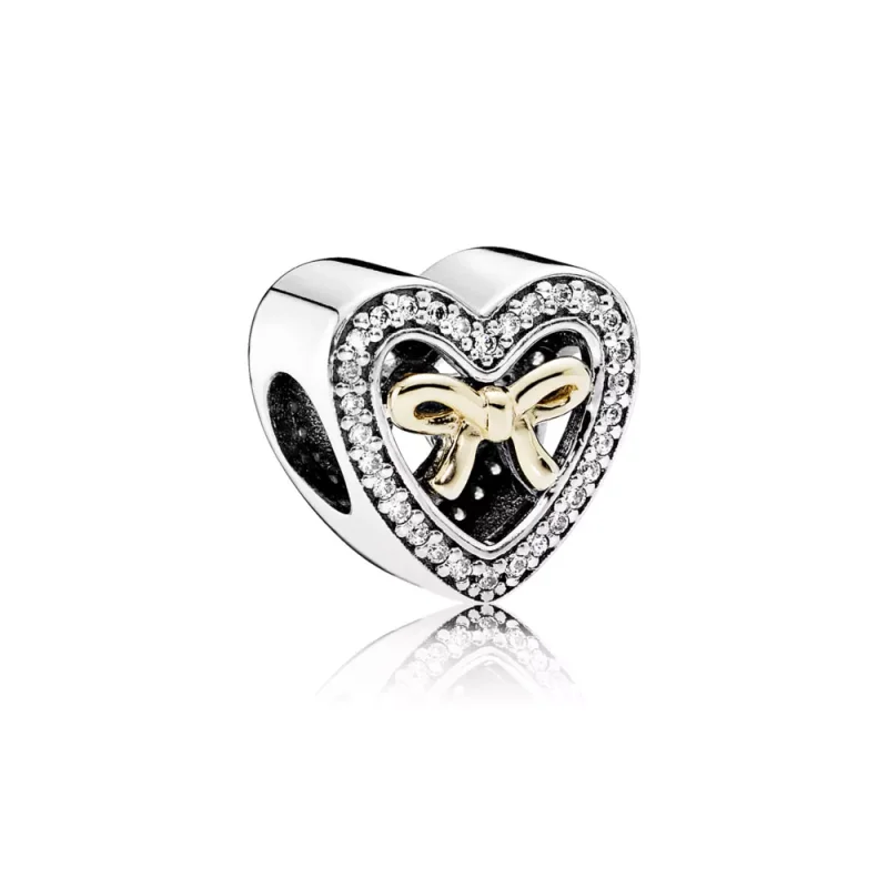 (immagine per) Charm Uniti dall'amore - Pandora IT