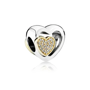 (immagine per) Charm Uniti per Sempre - Pandora IT