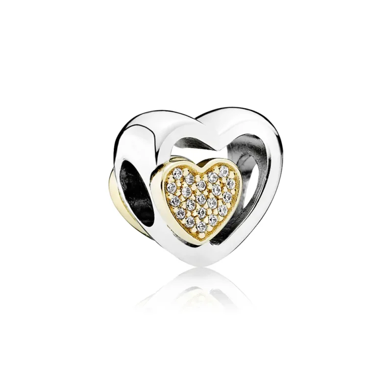 (immagine per) Charm Uniti per Sempre - Pandora IT
