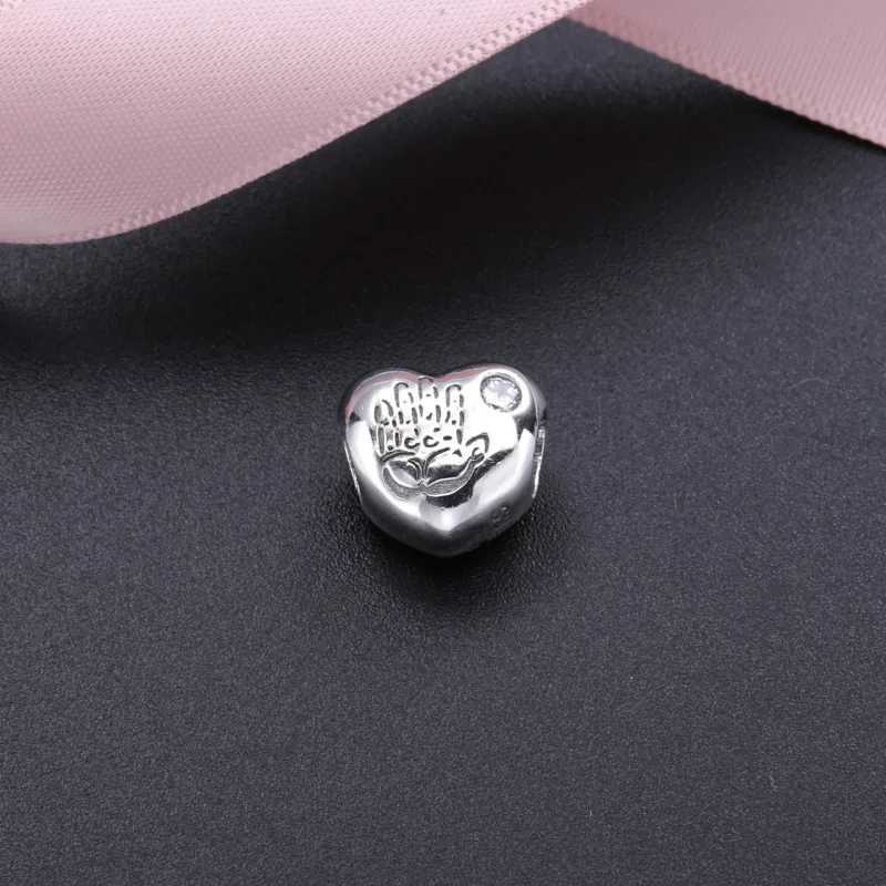 (immagine per) Charm àˆ Nata una Bimba - Pandora IT - Visualizza 3