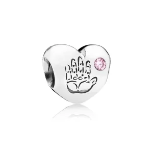 (immagine per) Charm àˆ Nata una Bimba - Pandora IT