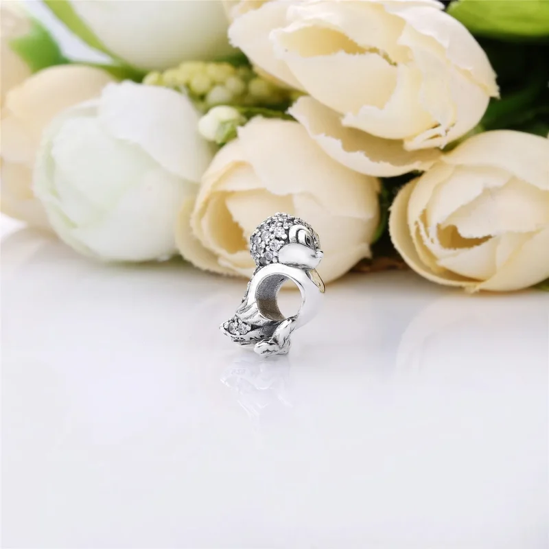 (immagine per) Charm Usignolo Pandora - Visualizza 3