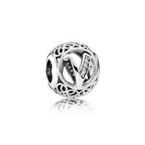 (immagine per) Charm V Vintage - Pandora IT