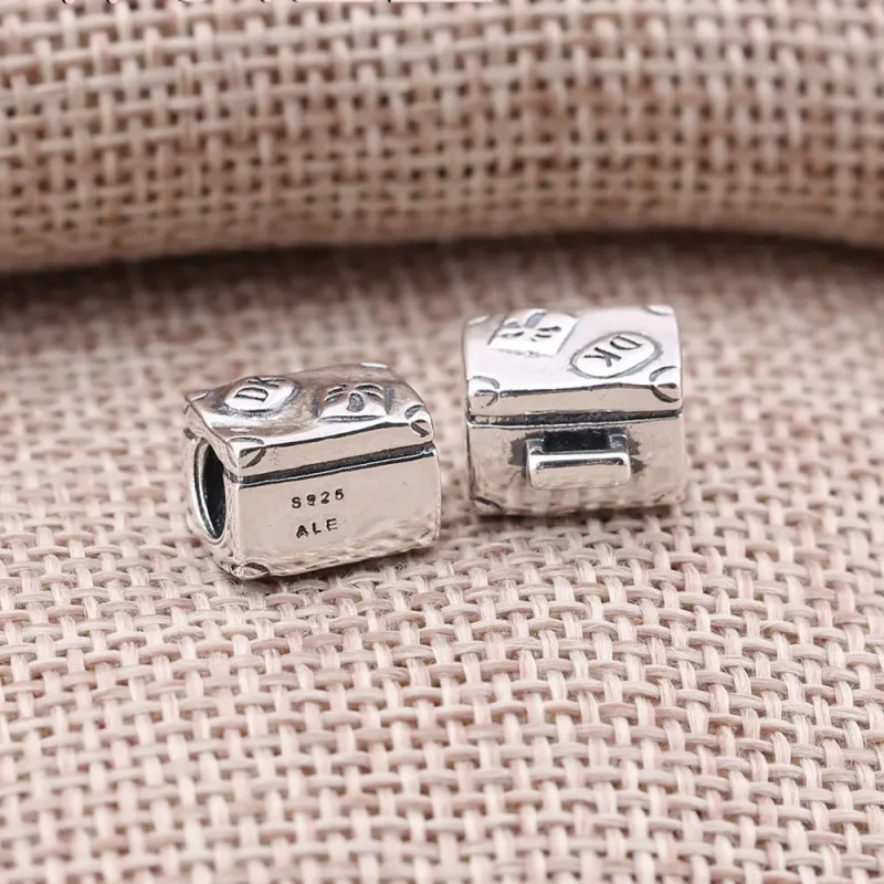 (immagine per) Charm Valigia - Pandora IT - Visualizza 2