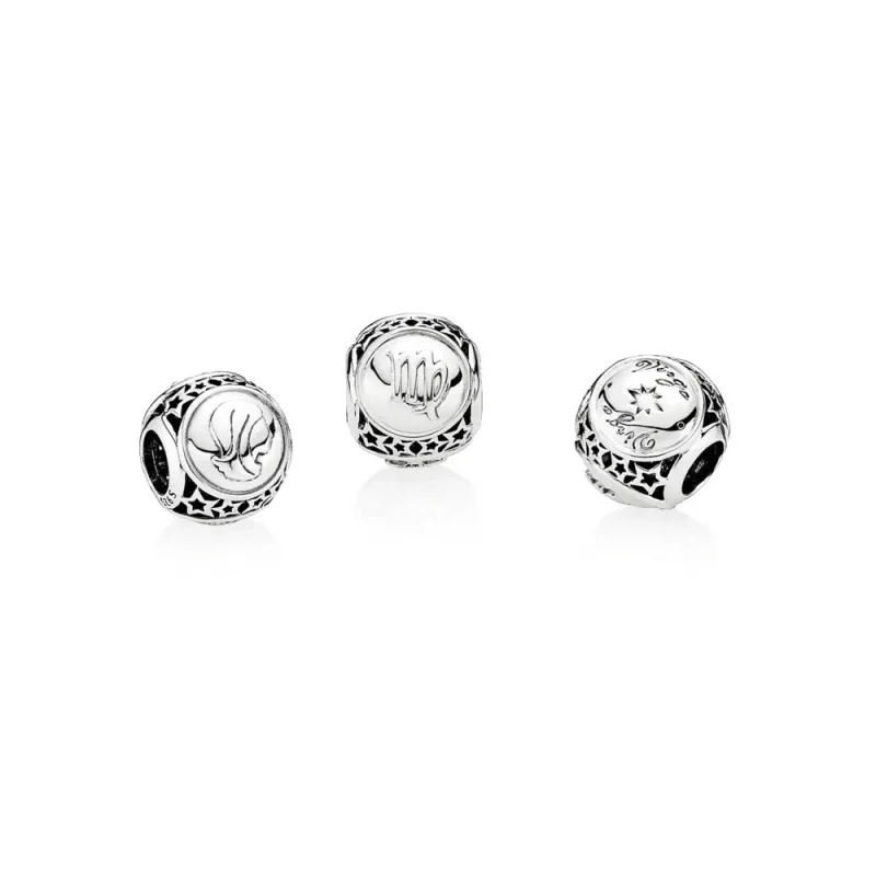 (immagine per) Charm Vergine - Pandora IT - Visualizza 2