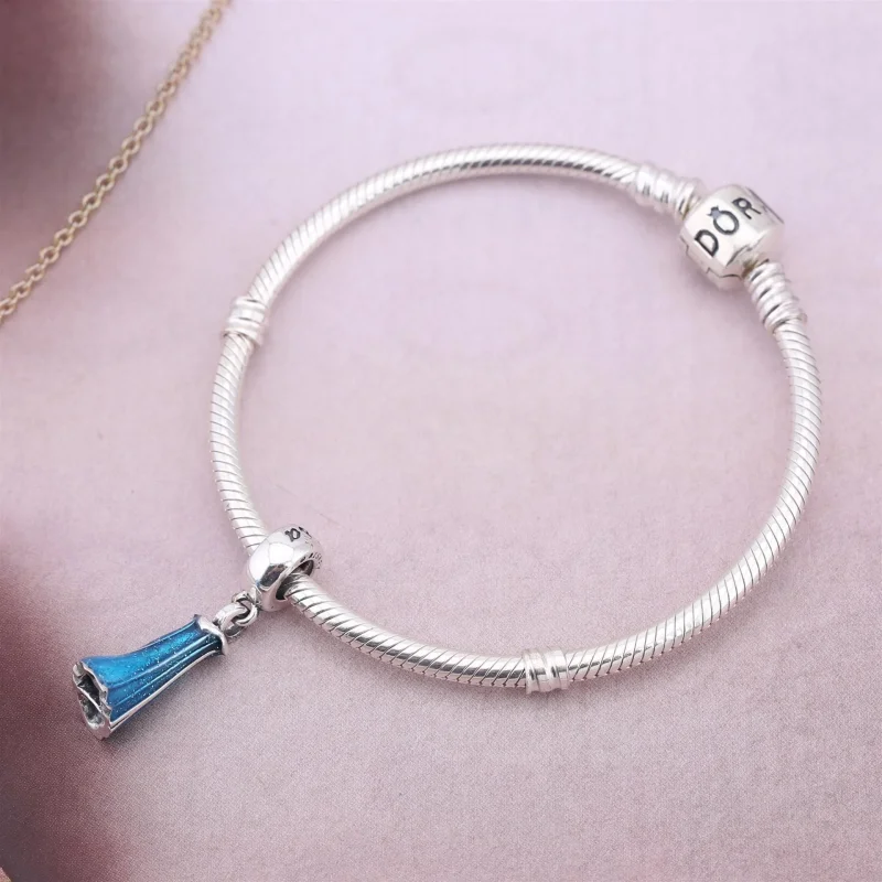(immagine per) Disney, Il Vestito di Elsa - Pandora IT - Visualizza 2