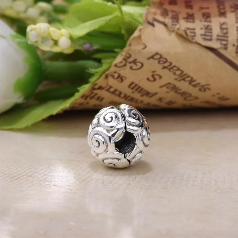 (immagine per) Charm Vortice - 790161 - Charm | PANDORA - Visualizza 2