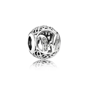 (immagine per) Charm W Vintage - Pandora IT