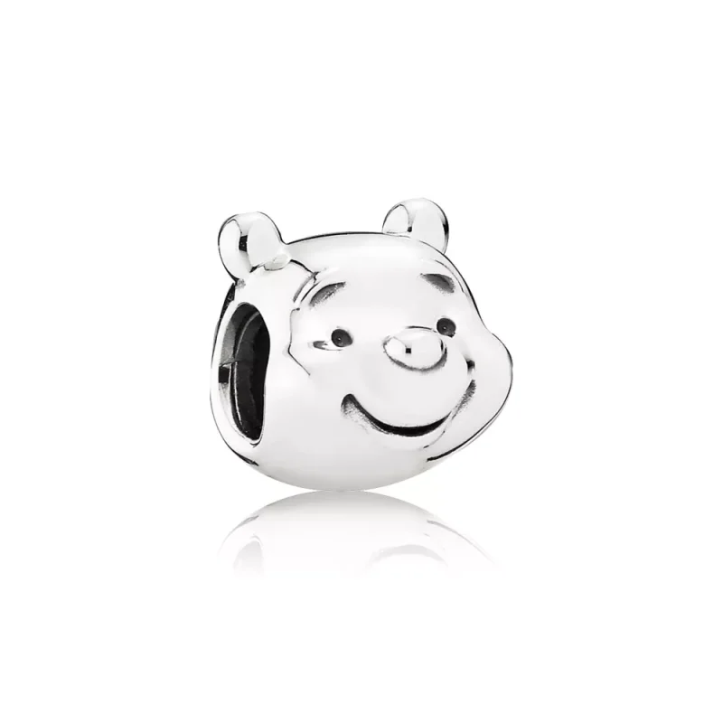 (immagine per) Disney, Charm PANDORA Winnie-the-Pooh