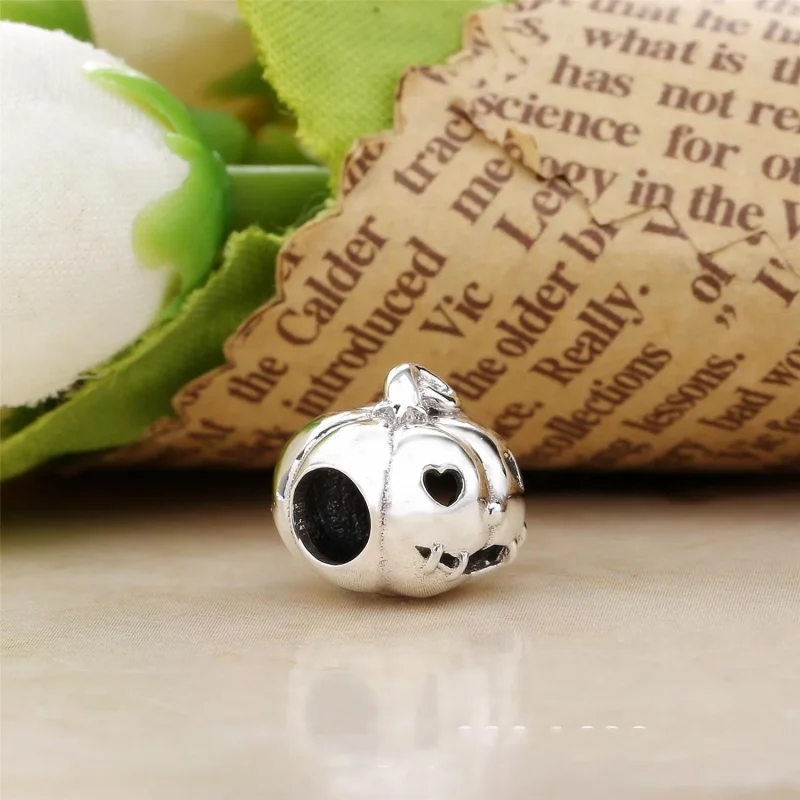 (immagine per) Charm PANDORA Dolce Zucca - Visualizza 3