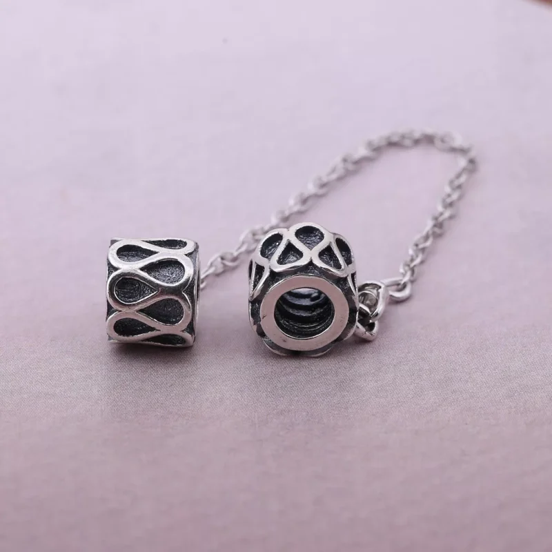 (immagine per) Chiusura di sicurezza Gocce - 790315 - Charm | PANDORA - Visualizza 2