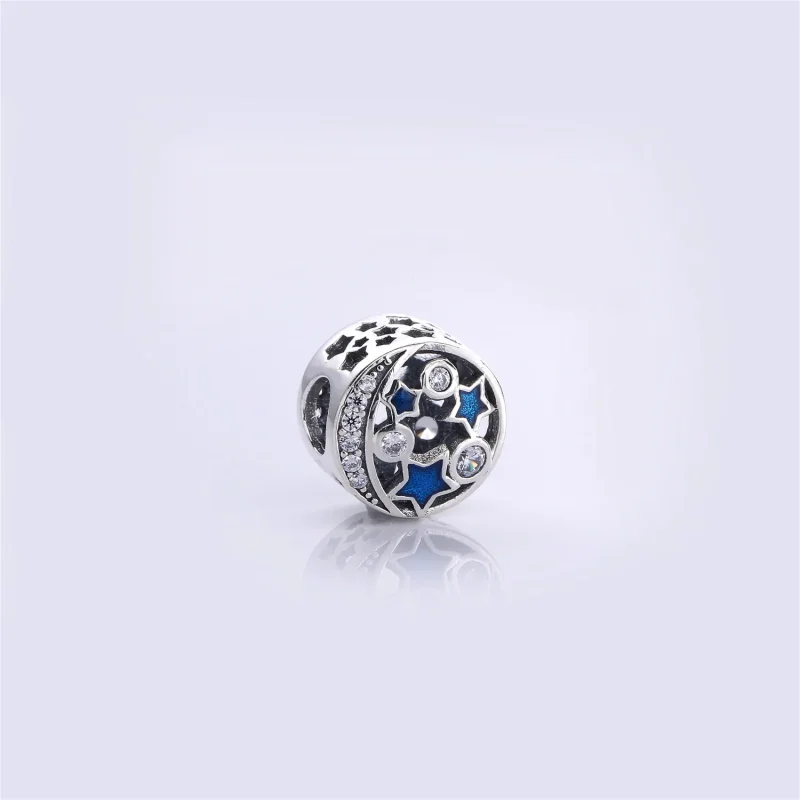 (immagine per) Cielo Notturno Vintage Pandora It 791992Cz - Visualizza 2