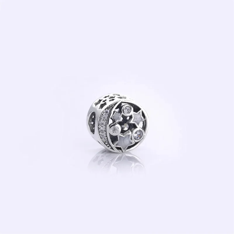 (immagine per) Cielo Notturno Vintage Pandora It 791992Cz - Visualizza 3