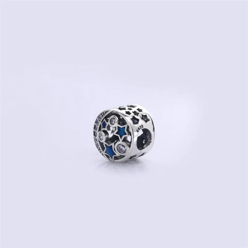 (immagine per) Cielo Notturno Vintage Pandora It 791992Cz - Visualizza 4