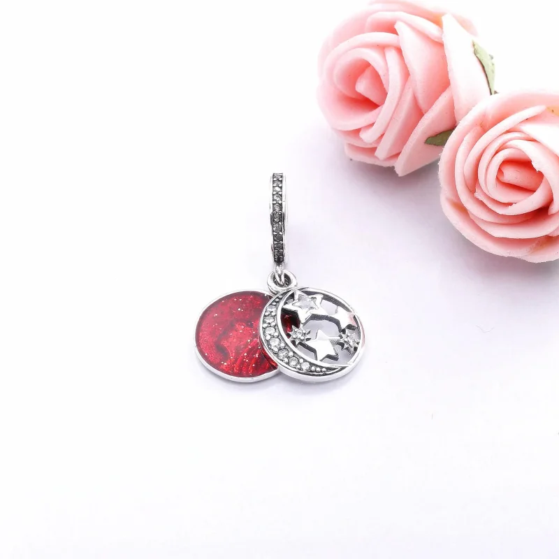 (immagine per) Cielo Notturno Vintage Pandora It 791993Cz - Visualizza 3