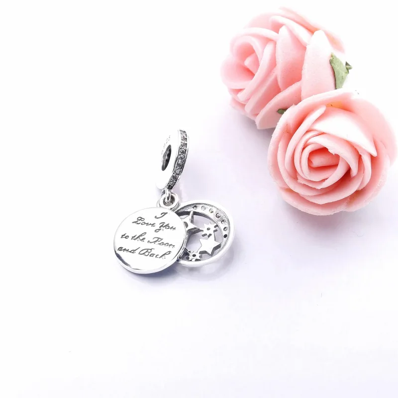 (immagine per) Cielo Notturno Vintage Pandora It 791993Cz - Visualizza 4