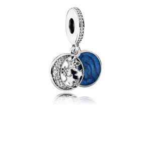 (immagine per) Cielo Notturno Vintage Pandora It 791993Cz