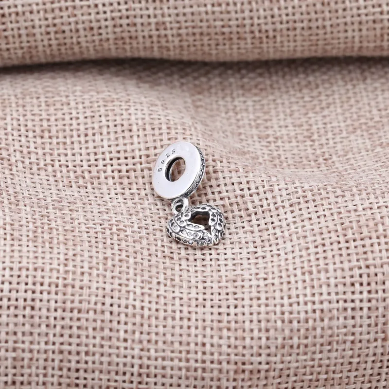 (immagine per) Charm pendente PANDORA Ali d'angelo - Visualizza 2