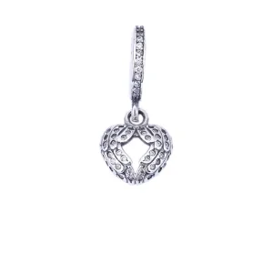 (immagine per) Charm pendente PANDORA Ali d'angelo