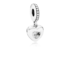 Charm Pendente Club Charm 2017 PANDORA (immagine per) Charm Pendente Club Charm 2017 PANDORA