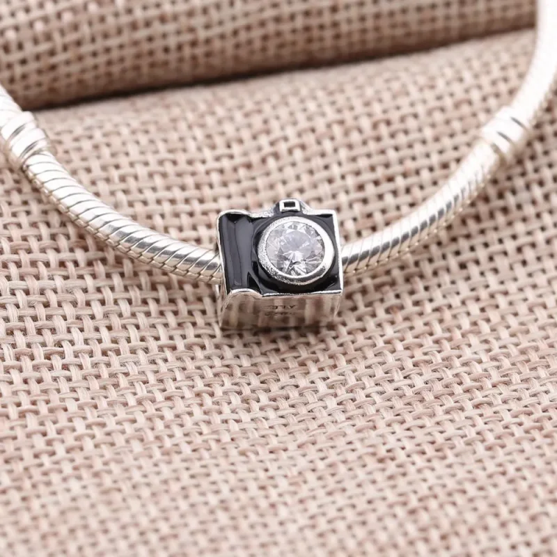 (immagine per) Charm Foto Ricordo - Pandora IT - Visualizza 2