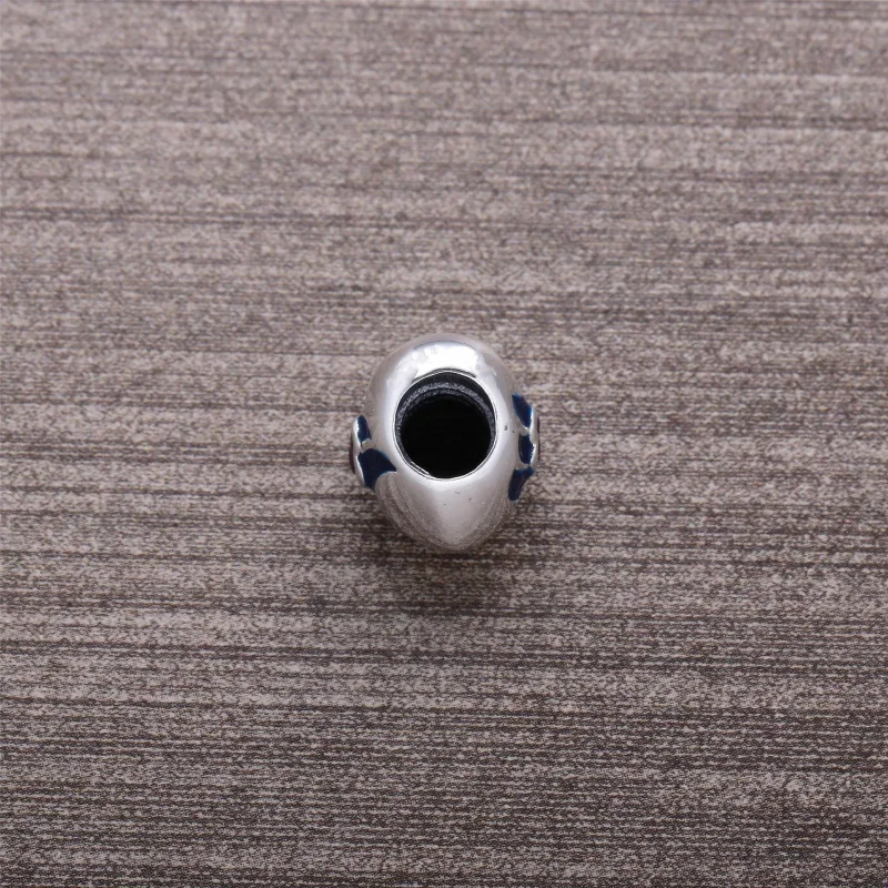 (immagine per) Disney, Charm PANDORA Mickey Cuore - Visualizza 3