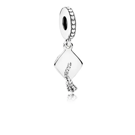 (immagine per) Charm Pendente Laurea - Pandora IT