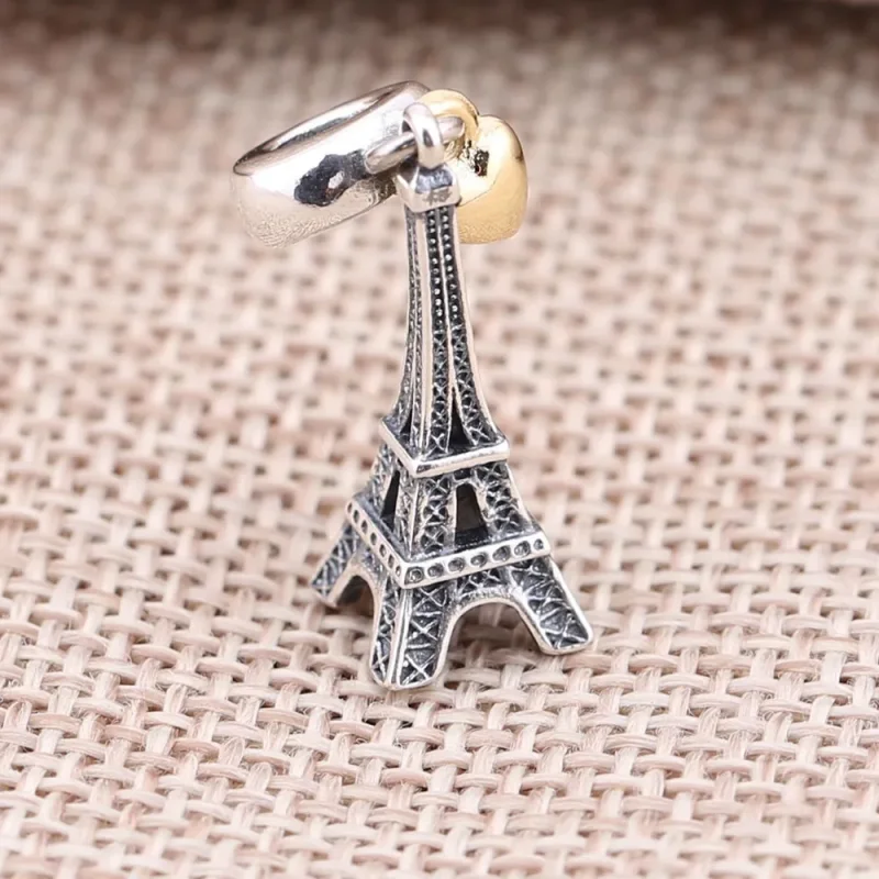 (immagine per) Love Paris - Pandora IT - Visualizza 2