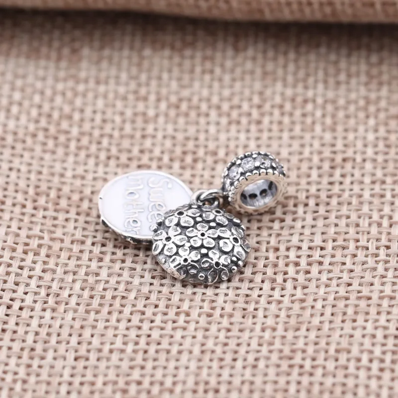 (immagine per) Charm pendente PANDORA Dolce madre - Visualizza 2