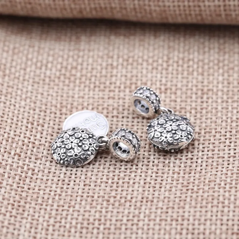 (immagine per) Charm pendente PANDORA Dolce madre - Visualizza 3