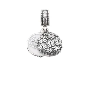 (immagine per) Charm pendente PANDORA Dolce madre
